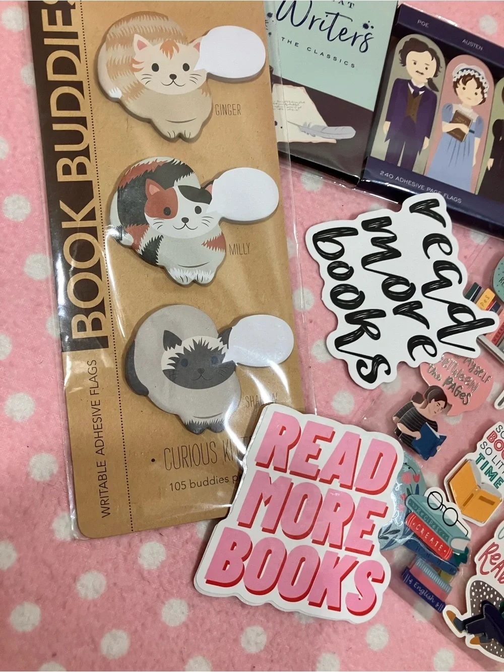 Recollections book lovers